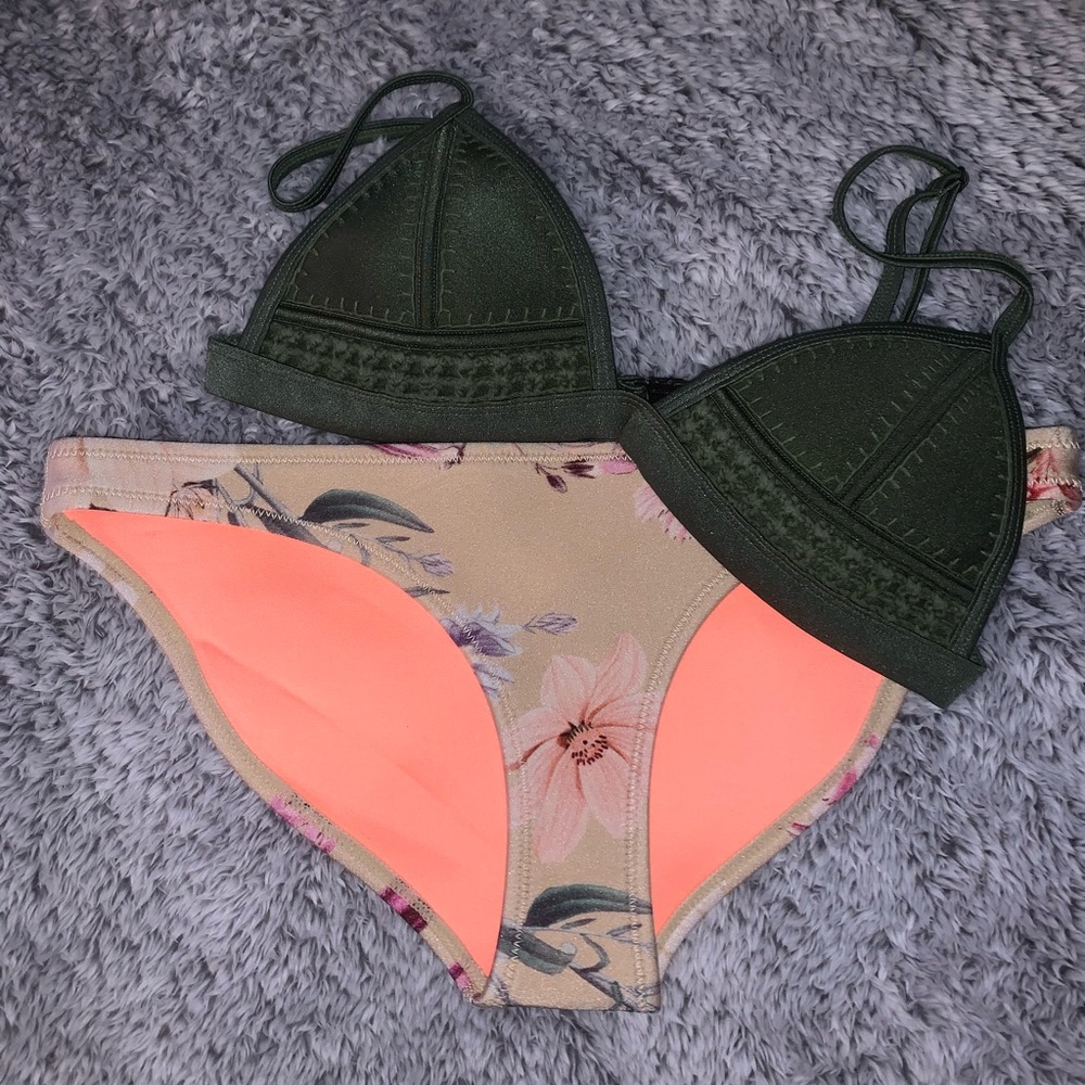 Bundle for buyer